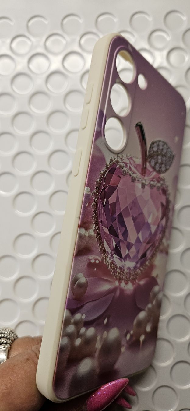 Samsung Cover & Protezioni schermo: Handy Hülle S23+ – Usato da Aesch BL venduto da Ipnf 2