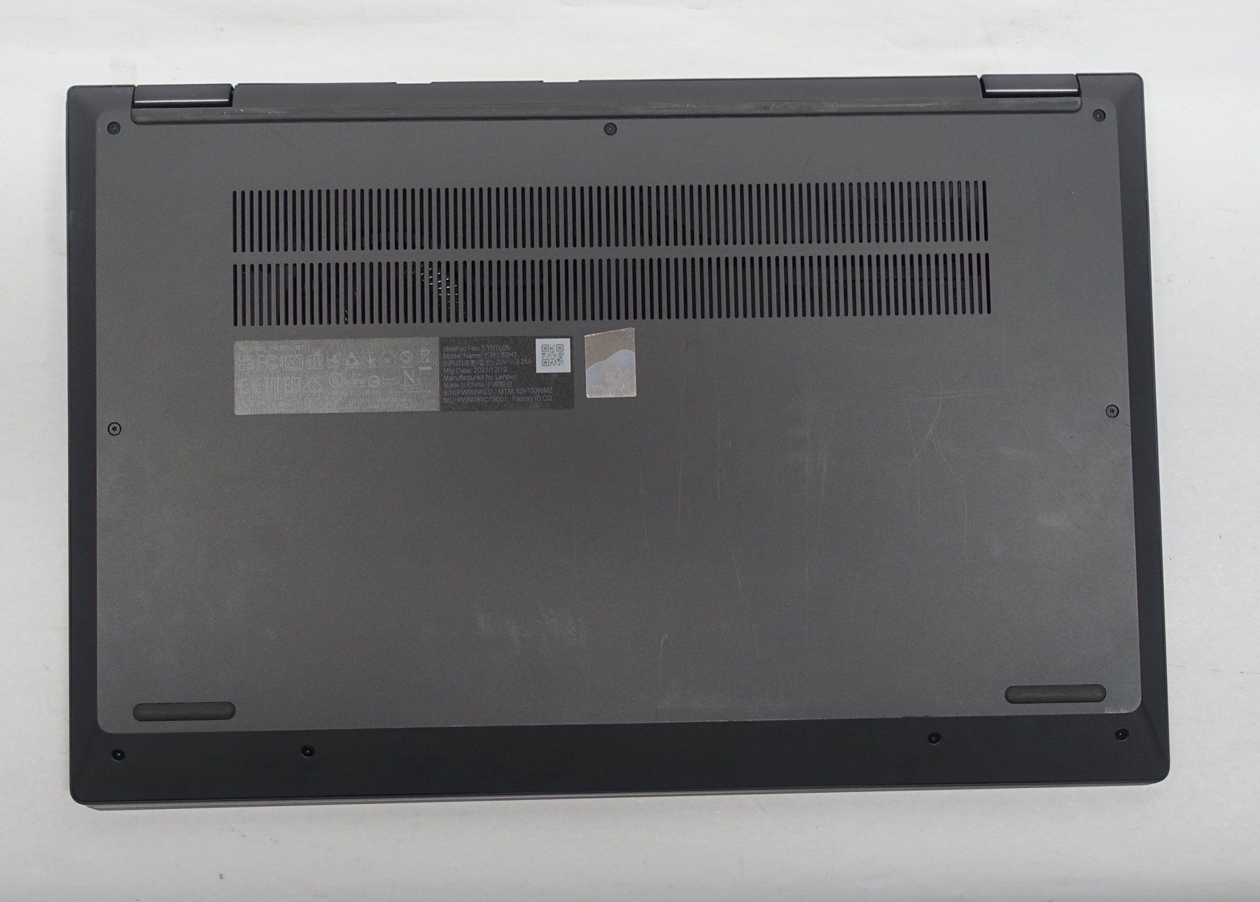 Lenovo Notebooks: Lenovo IdeaPad Plex 5 - defekt – Defekt aus Holzhäusern ZG von Sky_ 4