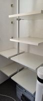 IKEA Stolmen Regal mit 17 Tablaren