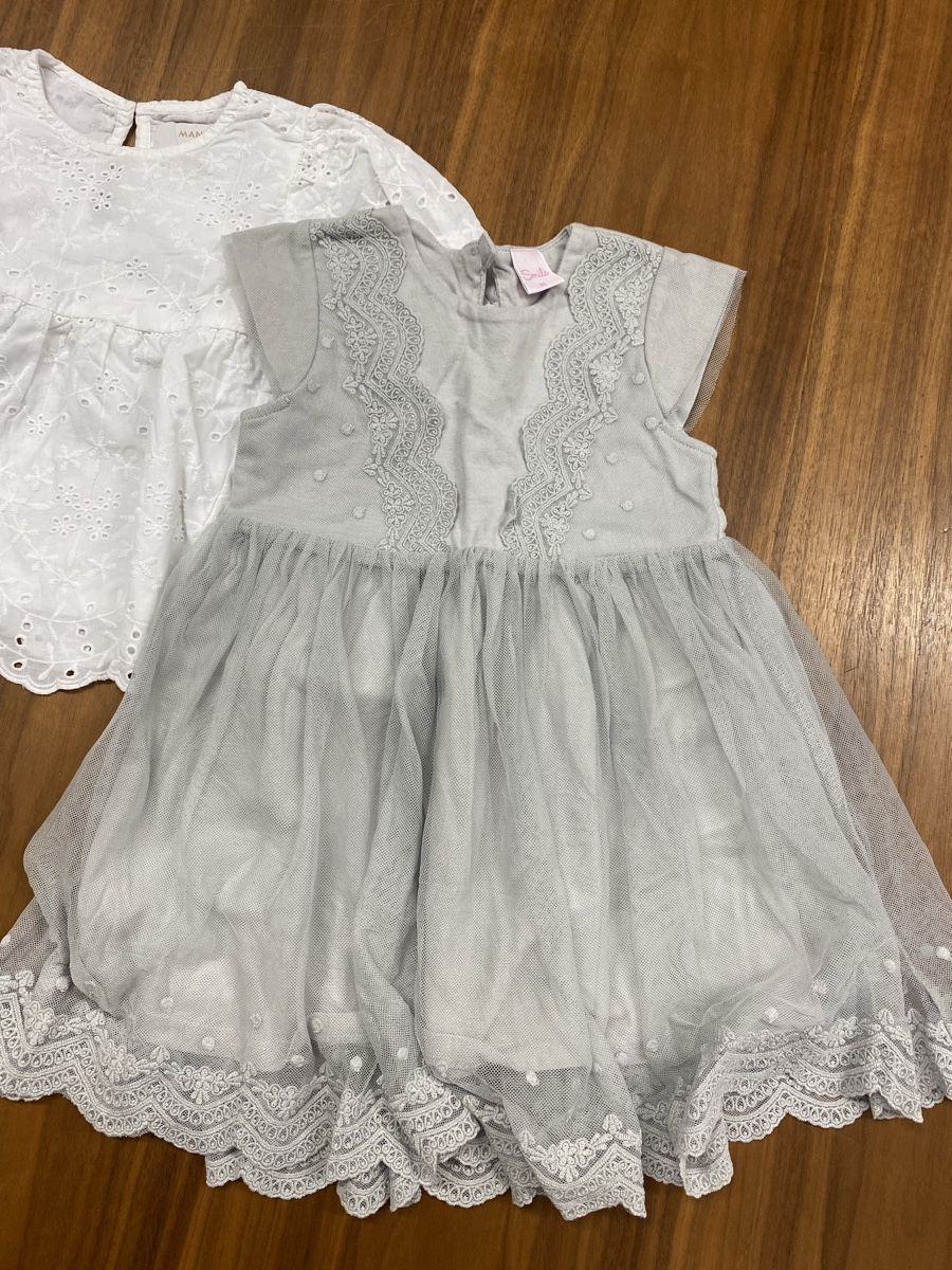 Kleiderpakete & -sets: Kleiderpaket 7- teilig, Gr. 86 – Gebraucht aus Balzers von styleee 3