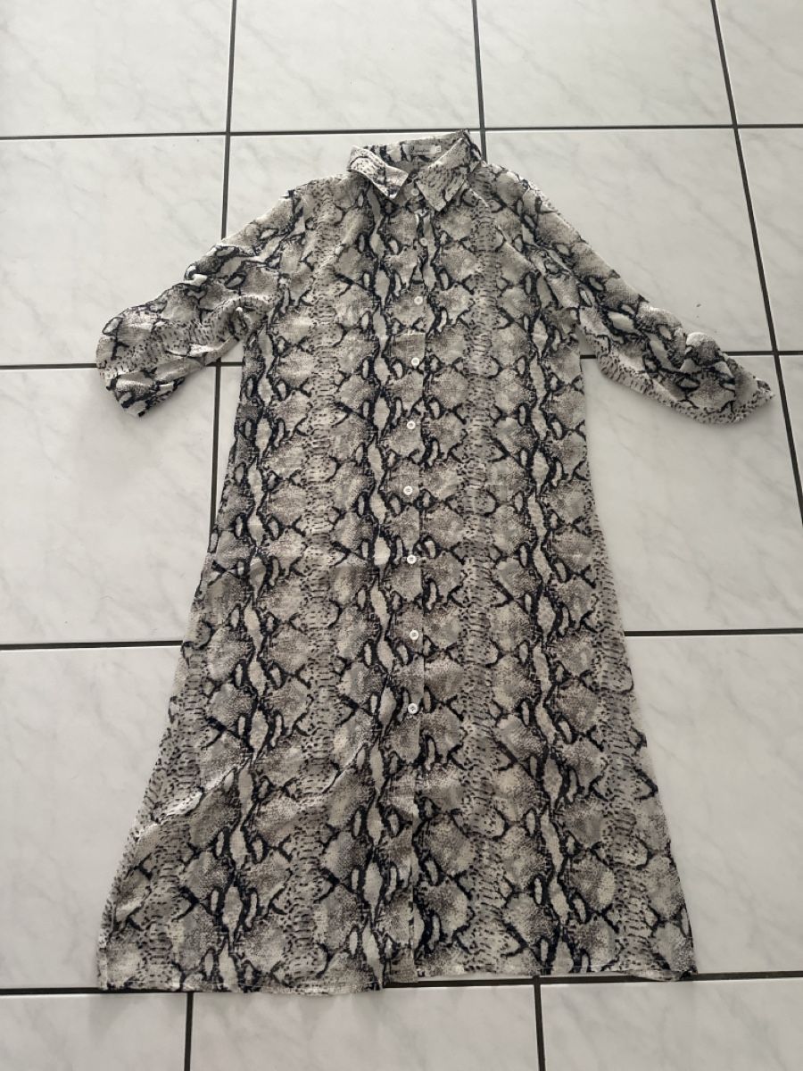 Vestiti: Sommerkleid  – Usato da Oberentfelden venduto da ulli03