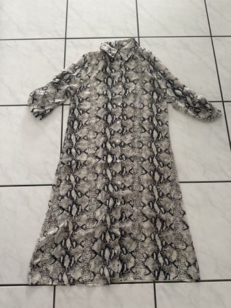 Sommerkleid 