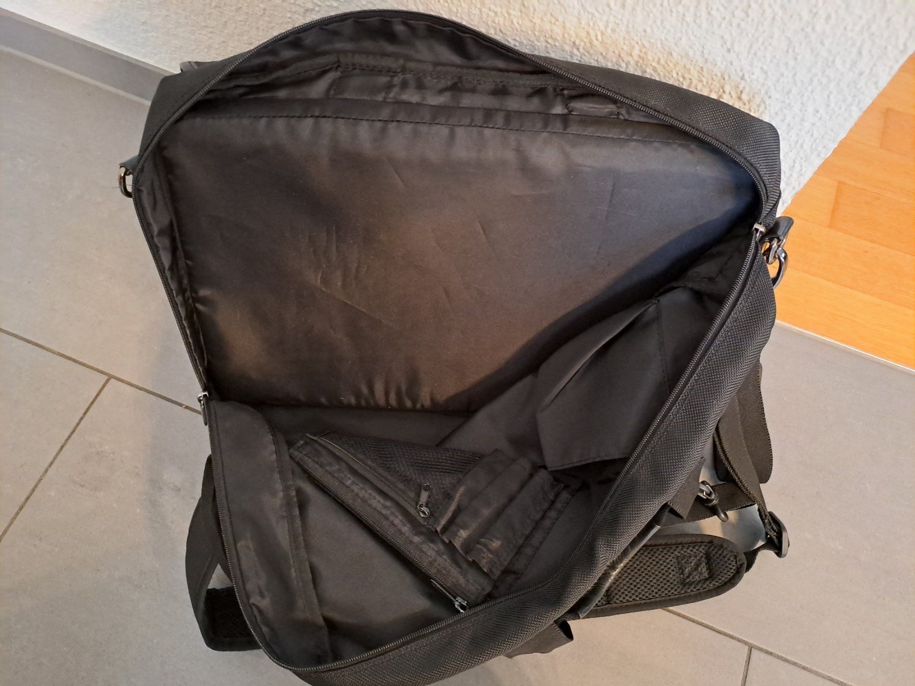 Strumenti musicali: Bag von Protec für Querflöte und Piccolo – Usato da Küssnacht am Rigi venduto da kiddi59 2