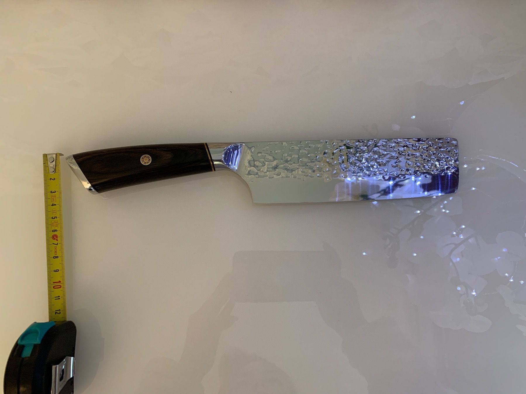Coltelli da cucina: Küchen Messer – Nuovo (secondo la descrizione) da Zürich venduto da Privat4444 3