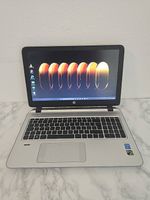 HP, Intel i7 , 16 Go RAM, SSD 256 Go + HDD 500 Go