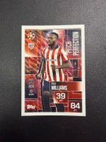 Topps Match Attax 2025/26 Inaki Williams 221