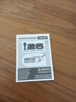 FIFA World Cup 2026 Sticker United Edition SCO 12