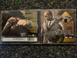 CD : DJ Tomekk