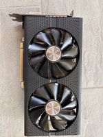 AMD Sapphire Radeon RX 570 8GB