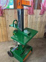 Holzspalter POSCH 6 Tonnen
