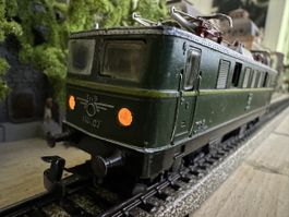 Märklin 3036 ÖBB BR 1141