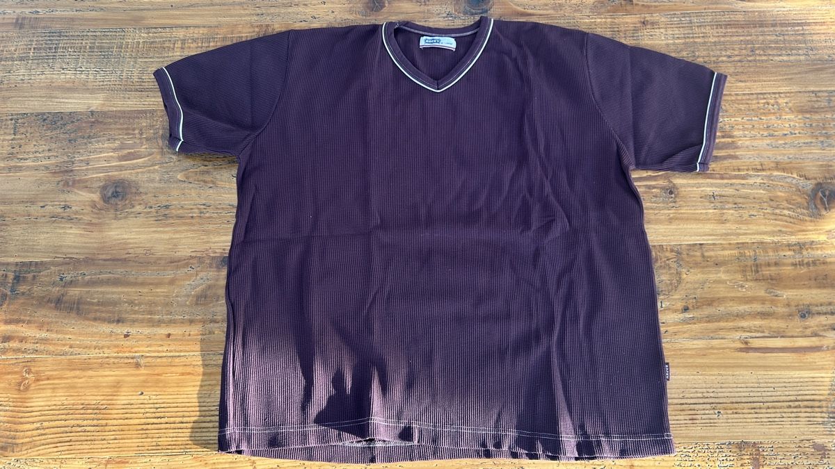 Camicette: 60s Style Shirt – Usato da Erlinsbach venduto da Basi67