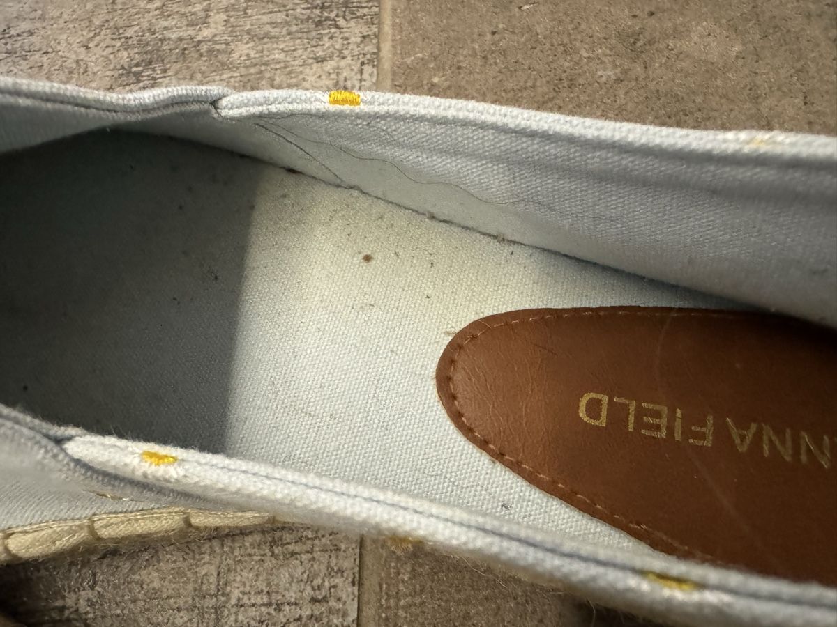 Anna Field Scarpe da donna: Sommerschuhe – Usato da Sempach venduto da Chanti__ 2