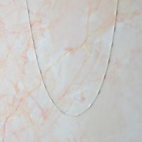 Halskette Silber 925 (12615s1)