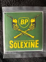 Bp solexine solex