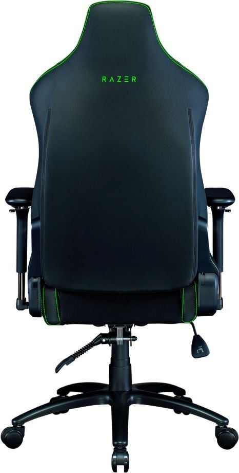 Razer Sedie: Razer Iskur – Nuovo e nell'imballaggio originale da Hitzkirch venduto da Thali_AG 1