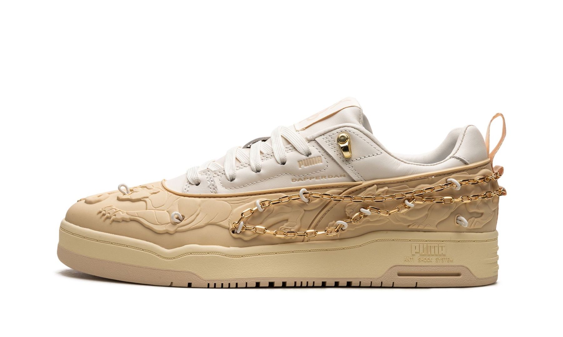 Puma Scarpe da uomo: Puma Slipstream Low Post Game Runway Gr. 44 – Nuovo e nell'imballaggio originale da Spreitenbach venduto da 1Runner 1