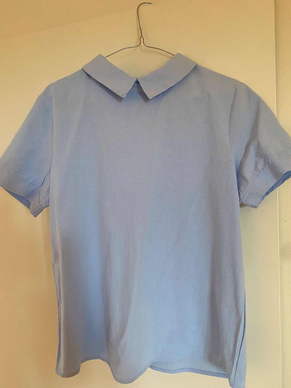 Blusen: Sommerbluse kurzarm NEU – Neu (gemäss Beschreibung) aus Bözberg von bryo