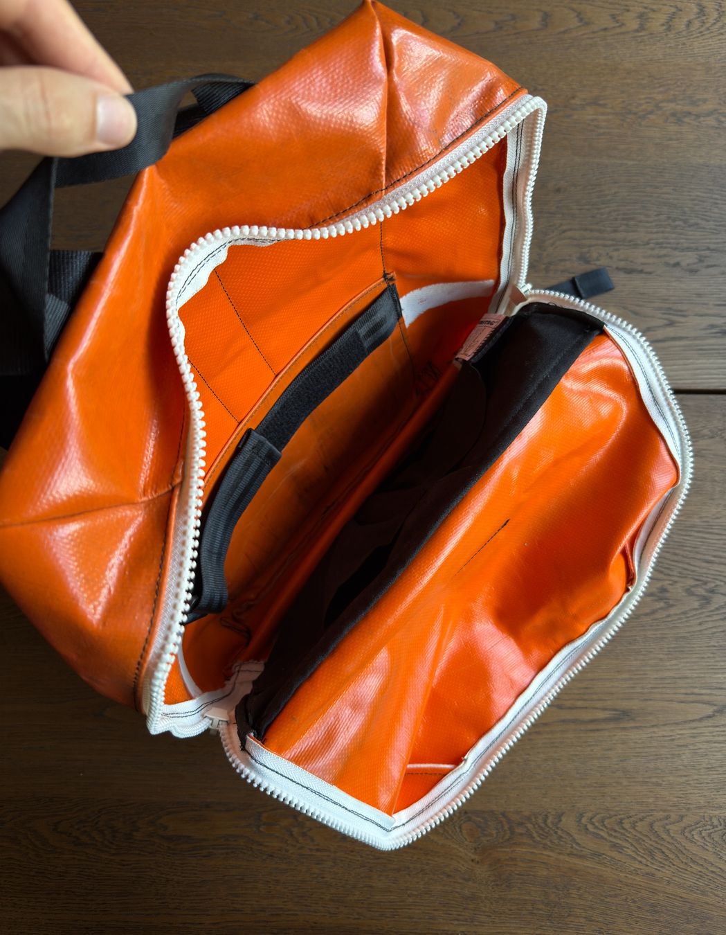 Freitag Sacs à dos: Freitag Rucksack – D'occasion à Zürich par ehv 2