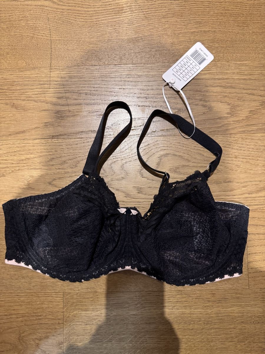 Altra biancheria intima: Neuer BH 85F – Nuovo e nell'imballaggio originale da Gelfingen venduto da jemehehi