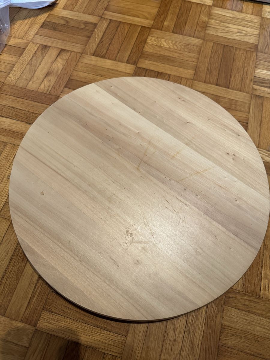 Ikea Piatti di portata: Tortenteller drehbar – Usato da Lüchingen venduto da mic_bs62