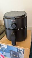 Philips Airfryer NA110   NEU & UNBENUTZT! Gesund & knusprig