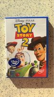 Toy Story 2 DVD - Pixar Klassiker für die ganze Familie!(01)