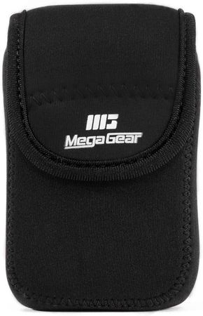 Neoprene Camera Case