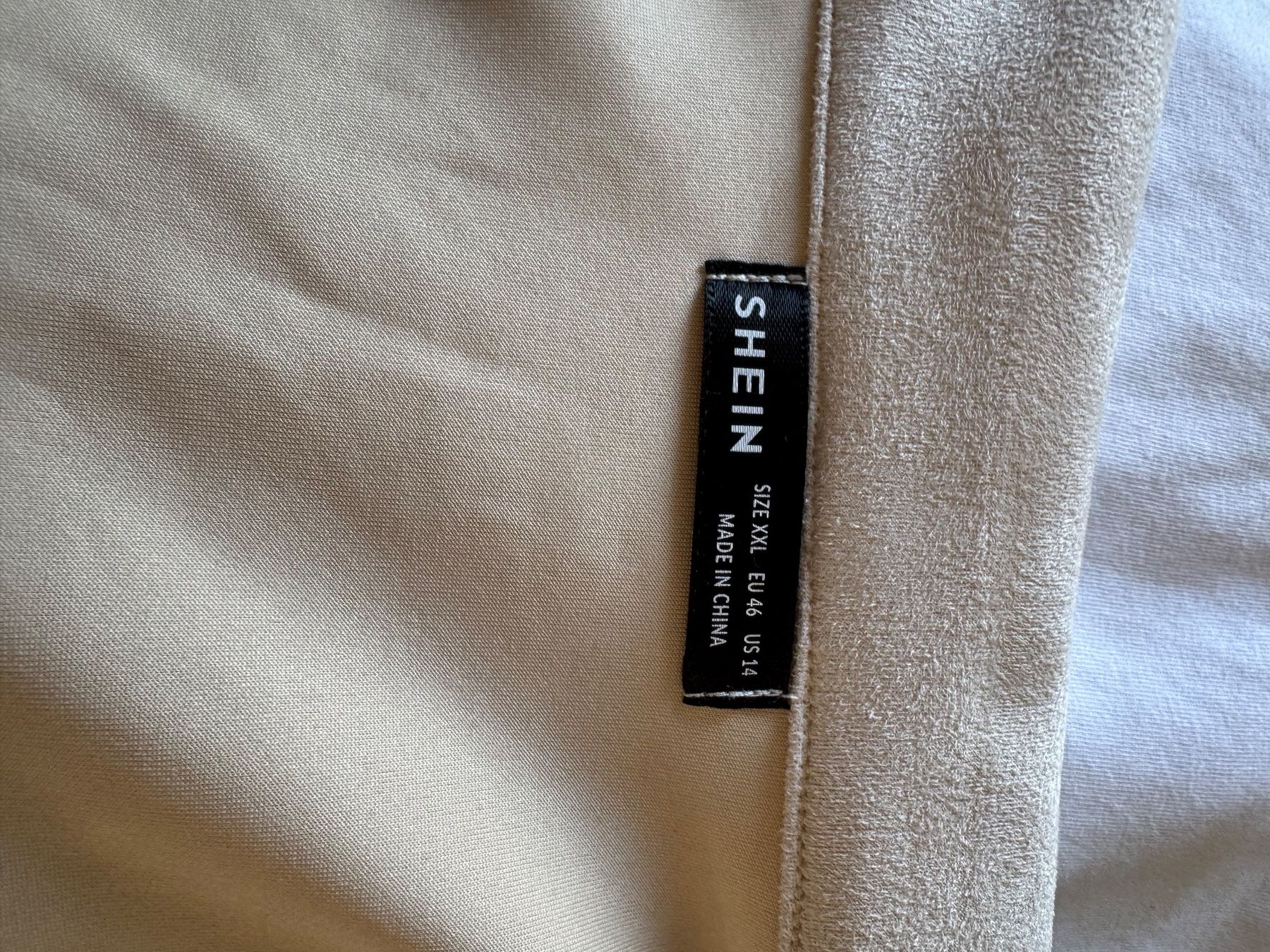 Giacche: Veste beige Taille 46 Marina – Usato da Veyrier venduto da Kimedovapa_1 2