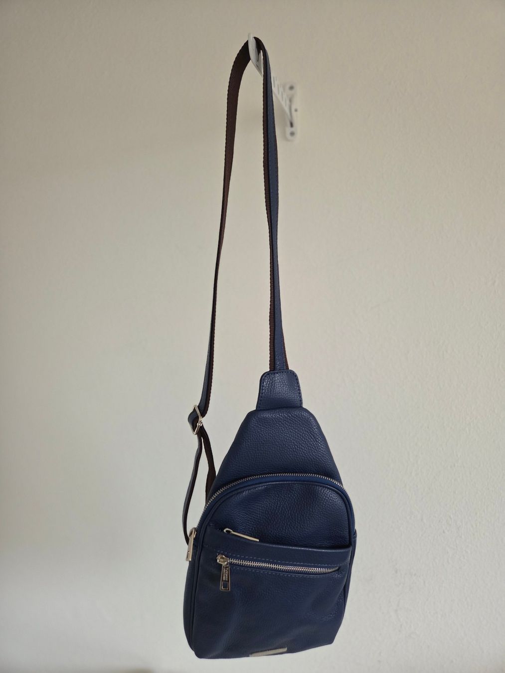 Borse da donna: Umhängetasche von TUSCANY LEATHER – Usato da Oberrieden venduto da Smart570 1