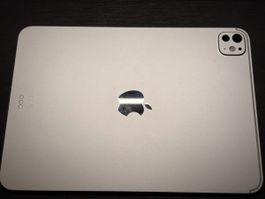 iPad Pro 11” M5 256 GB as new, with Pencil Pro/MagicKeyboard