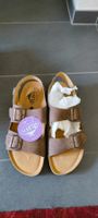 Sandale Birkenstock Plakton gr. 45 neuwertig