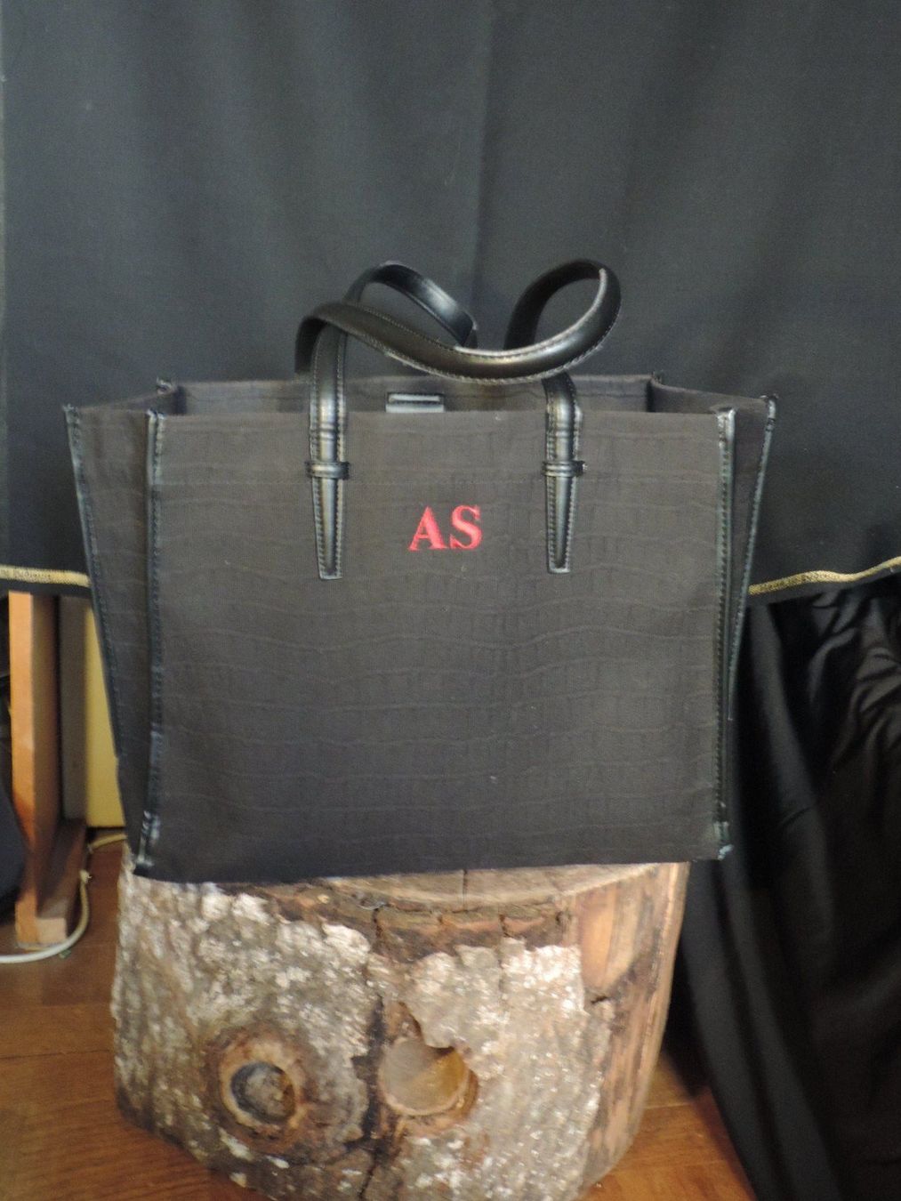 Borse da donna: sac noir Zara – Usato da Genève venduto da Axelle333