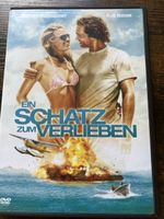 Ein Schatz zum verlieben DVD