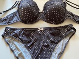 BH und Slip Set