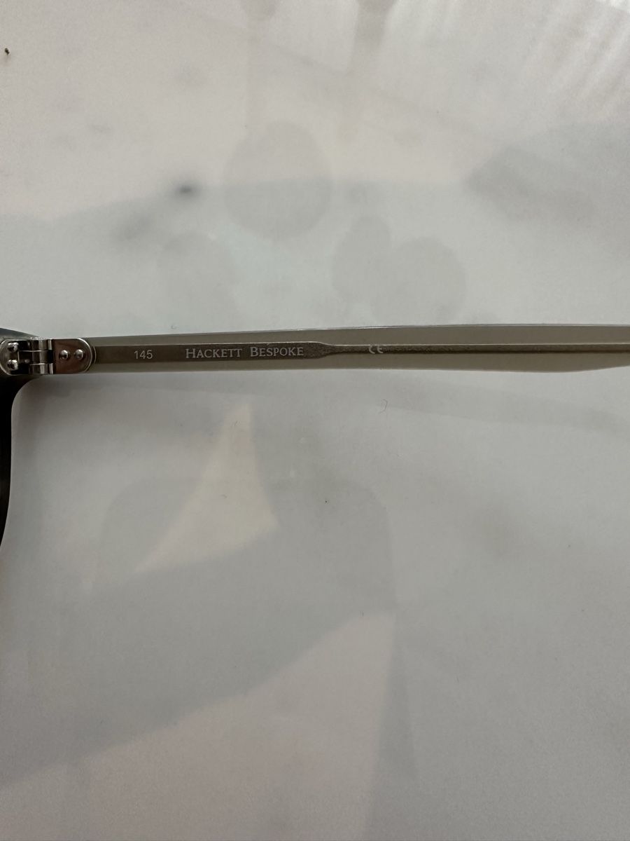 Occhiali & Lenti: Brille von Hacket – Usato da Bülach venduto da leide_29 1