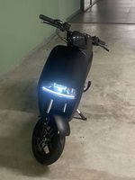 Forza City Go RS Roller