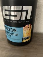 ESN ISOCLEAR Whey Protein Isolate Tropical Punch - Neu