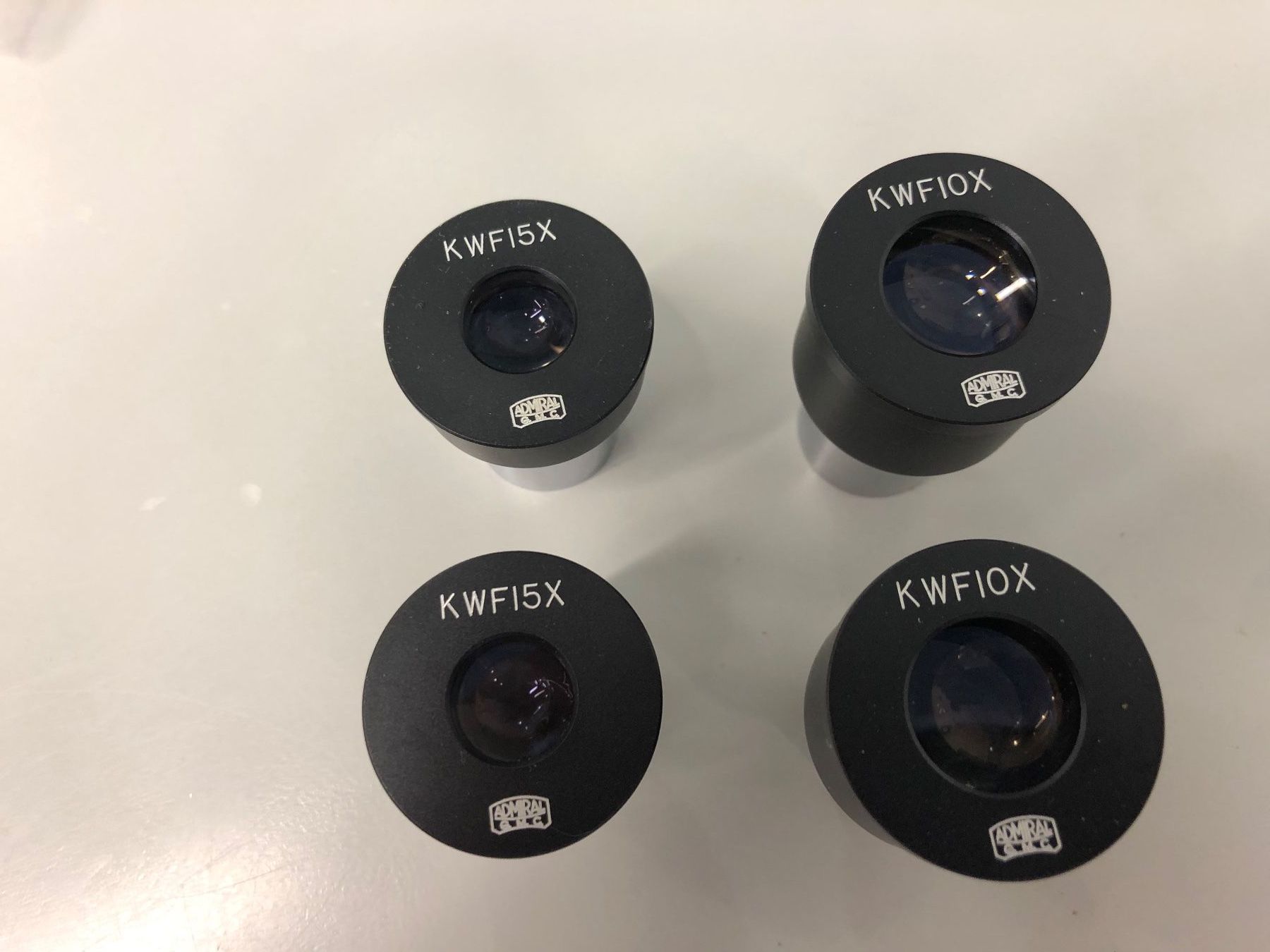 Microscopi: Mikroskop – Usato da Rüschlikon venduto da inf_l7m5 3