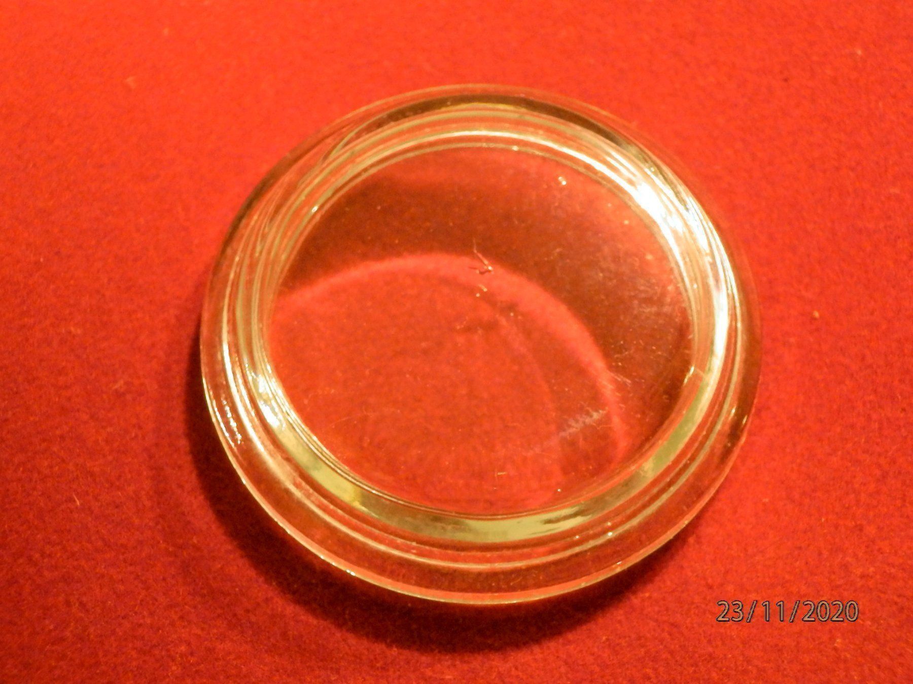 Bicchieri: Einmachglas, Pyrex,  Metall - Spannbügel – Usato da Ueberstorf venduto da dinbau 3