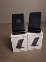 Ladeständer qi wireless Charger Stand INIU WI-211