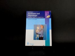 THIEME-Anatomie und Physiologie Buch von Johann S.Schwegler