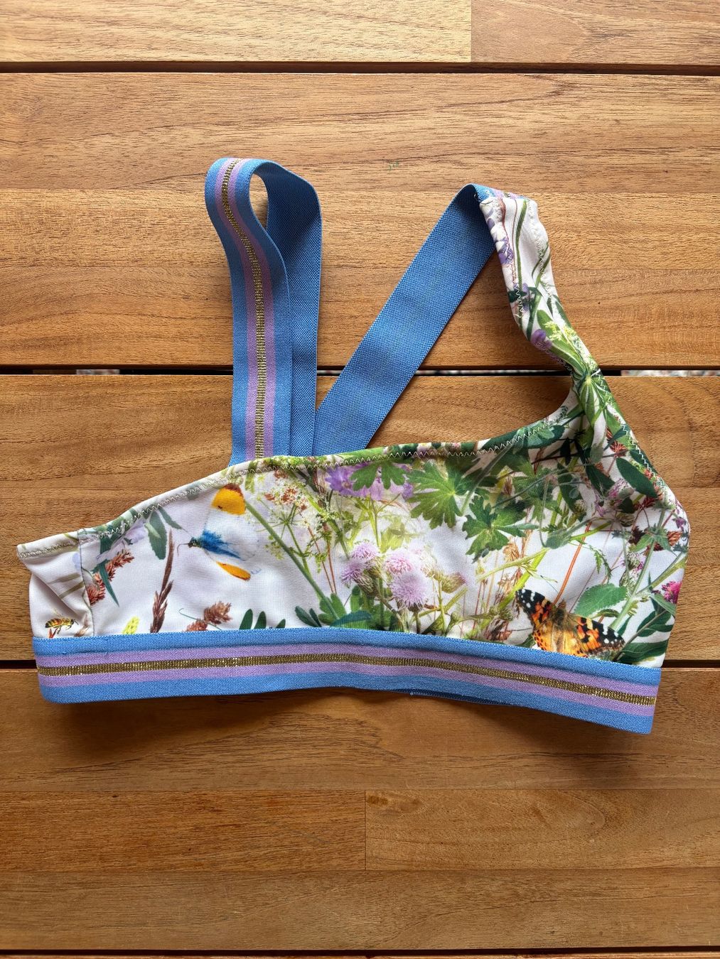Molo Costumi da bagno & Bikini: Bikini von MOLO, Grösse 146/152 – Usato da Aesch BL venduto da snezienka53 4