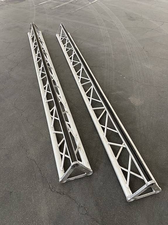 Truss: Truss (Alu-Traversen) – Gebraucht aus Zofingen von buddy55