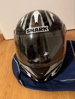 Motorradhelm Shark (Powder) - L  (59-60)