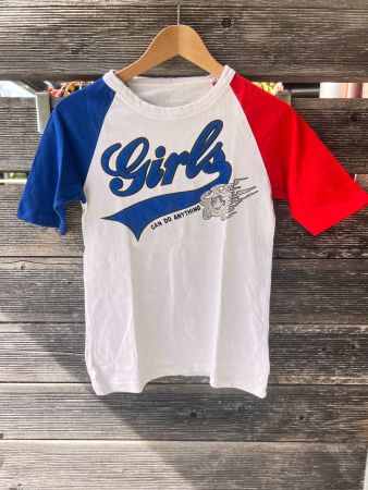 T-shirt Zadig & Voltaire taille XS