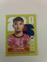 Panini FIFA World Cup 2026 Sticker Jens Castrop
