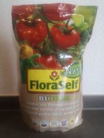 Tomaten-/Balkongemüsedünger (Streu; Langzeit)
