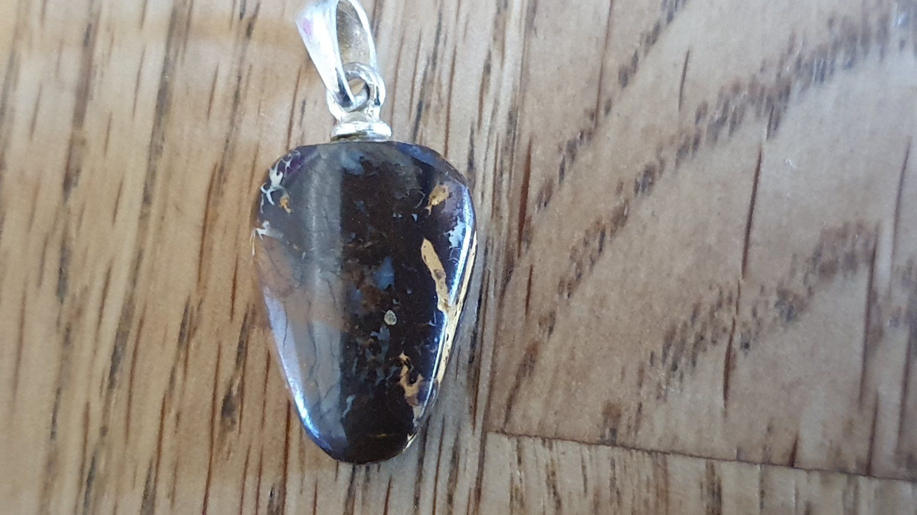 Pierres précieuses: Boulder Opal – D'occasion à Flawil par Naphtali