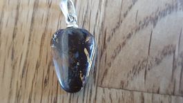 Boulder Opal